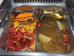 -重庆高老九火锅(万象城店)