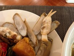 -寻鲜记·东海味·经典甬菜(宁波开元名都大酒店)