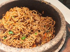 -刀板香·安徽菜(国购IFC店)