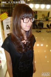 达人馆造型作品-DRG达人馆造型