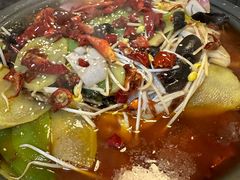 -滋味烤鱼(祥和里店)