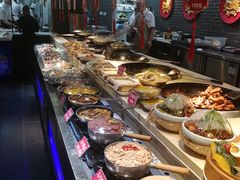 -东北大院·东北菜(三台子店)