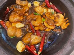 -柴门饭儿(成都太古里店)