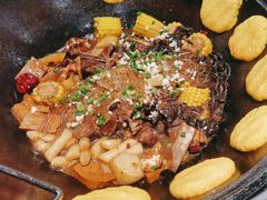 -刘小亮东北铁锅炖(金楠天街第六分店)