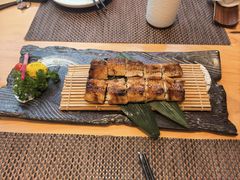 -长崎屋·日本料理·刺身·烧鸟(天河北路店)