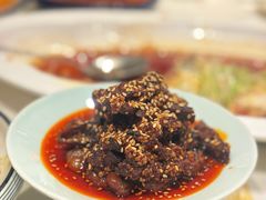 -院8里·少城记忆老川菜(宽窄巷子店)