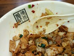 -德天顺盖码饭(人民西路店)