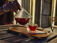 肯尼亚手冲-前叁門