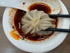 -西安贾三灌汤包·回坊小吃·清真炒菜(北院门总店)