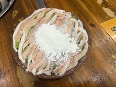 -笔记安顺夺夺粉火锅