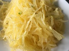 -长兴岛郊野公园农场食堂