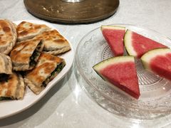 -百草滩羊清水涮羊肉(长城路店)