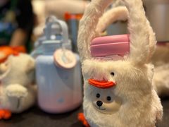 -星巴克(北京三里屯SOHO一店)