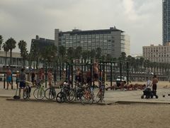 -小巴塞罗那海滩
