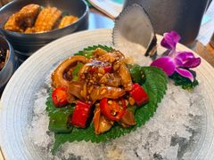 -KAOKAO烤烤·丹东海鲜烧烤(崔各庄店)