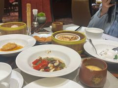 -夏宫中餐厅(香格里拉大酒店)