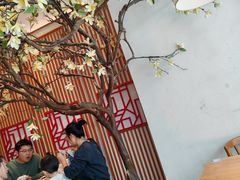 -诚铭记·虾仁汤包·成都小吃(融创店)
