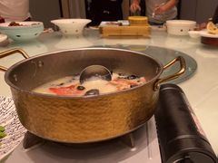 -海景壹号大酒店(惠钱路店)