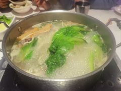 -牛焱·贵州黄牛肉火锅(城西银泰店)