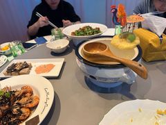 -桂满陇·杭州小馆(巴黎春天浦建店)