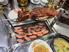 -蒙乡烤全羊·烤羊腿(京溪同和店)