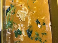 -杨翔豆皮涮牛肚(华阳城店)