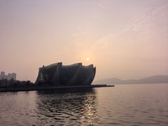 -云龙湖旅游景区