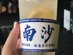 -南沙天后宫景区