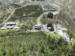 -雁门关景区