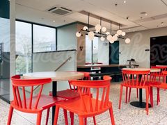 -肯德基(黄渡DT店)