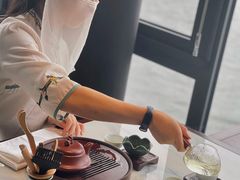 -柳莺湖上·湖景餐厅·江南菜(西湖店)