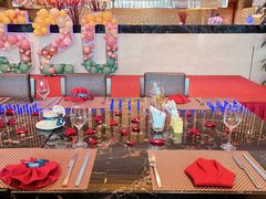 -River Café 海鲜自助(重庆丽笙世嘉酒店)