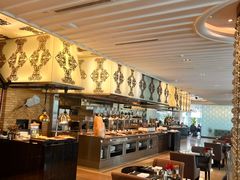 -圣丰索菲特·2 On 988 Café 自助餐厅