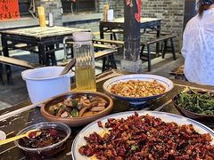 -饭江湖·江湖菜(湖广会馆店)