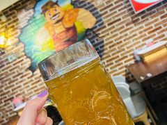 -三个大叔东北烧烤·砂锅菜(西三旗店)