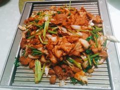 -鸭匠食府·挂炉烤鸭·新京菜(阜成路店)