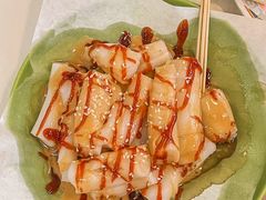 -華歡冰室-WahFoon(吉大店)