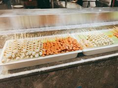 -吉布鲁牛排海鲜自助(芙蓉万家丽店)