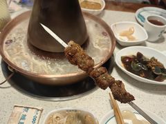 -京城胜利涮羊肉(禧乐汇店)