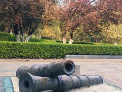 -元大都城垣遗址公园