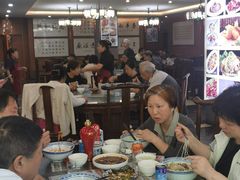-老西安韩记三鲜煮馍(四府街店)
