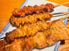 -桂马·日本料理·海胆·海鲜饭·酒场(民主广场店)