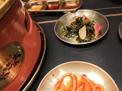 -西塔老太太泥炉烤肉(龙湖北苑天街店)