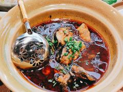 -大盐帮川菜馆(长楹天街店)
