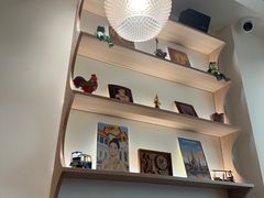 -帕蓝·暹罗料理(大学路店)