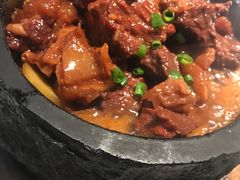 -福海居烤鸭店(鸟巢店)
