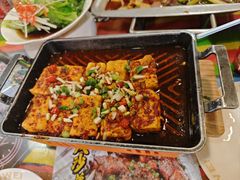 -滋味烤鱼(祥和里店)