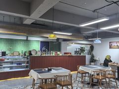 -土耳其卡巴布清真餐厅(西安店)