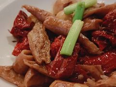-山东老家(科韵分店)