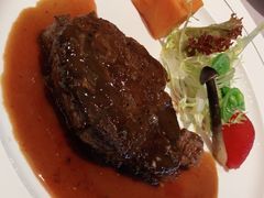 -戈雅法餐厅(世界城广场店)